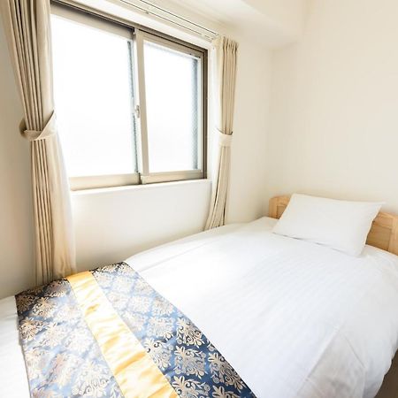 Cocostay Ko Residence Sennichimae3Fココステイ ケーオーレジデンス センニチマエ3F Окаяма Экстерьер фото