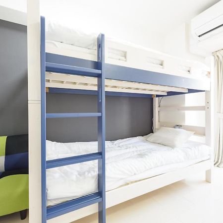 Cocostay Ko Residence Sennichimae3Fココステイ ケーオーレジデンス センニチマエ3F Окаяма Экстерьер фото