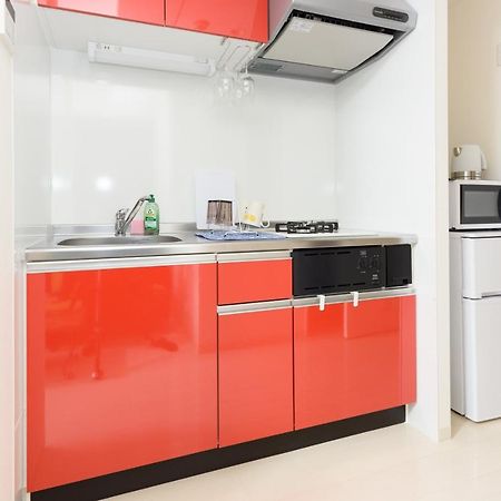 Cocostay Ko Residence Sennichimae3Fココステイ ケーオーレジデンス センニチマエ3F Окаяма Экстерьер фото