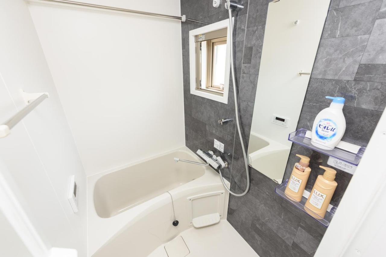 Cocostay Ko Residence Sennichimae3Fココステイ ケーオーレジデンス センニチマエ3F Окаяма Экстерьер фото