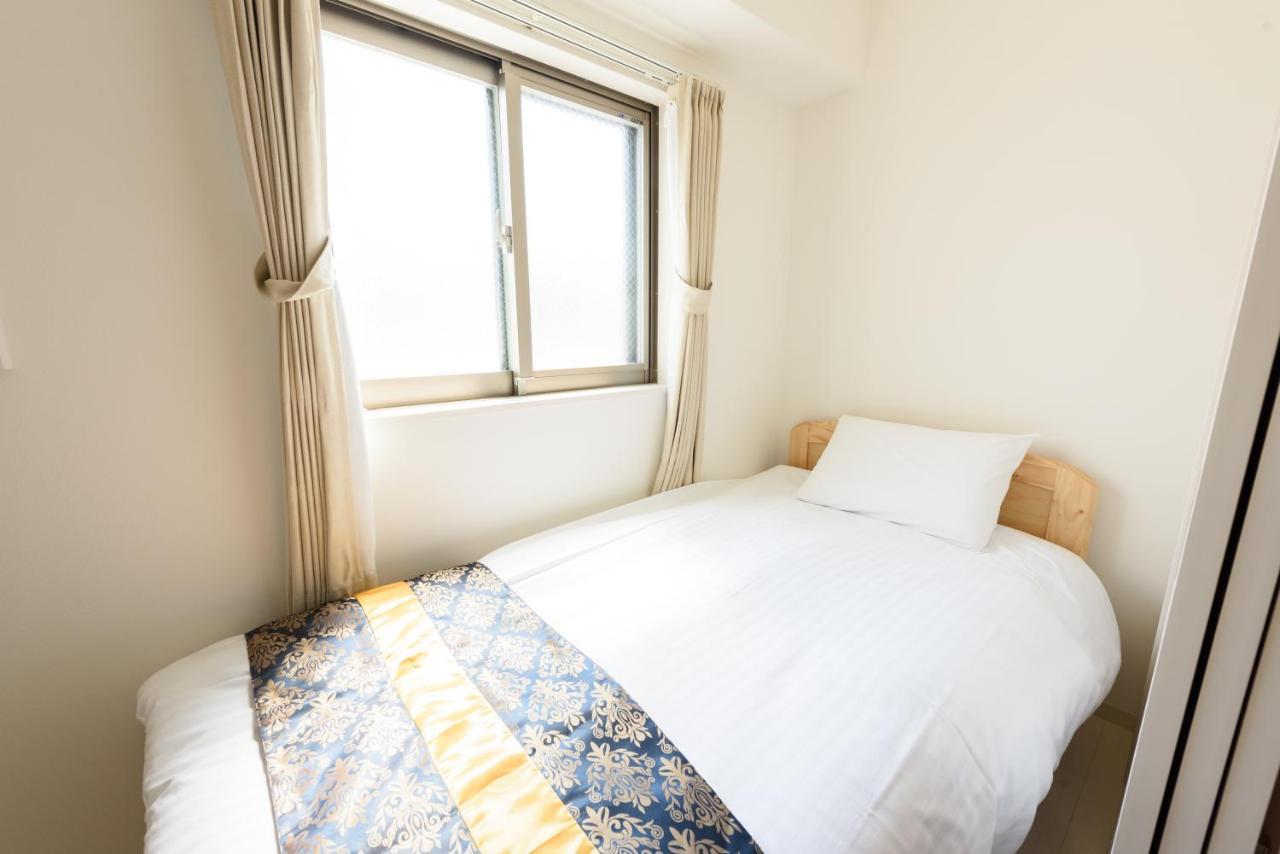 Cocostay Ko Residence Sennichimae3Fココステイ ケーオーレジデンス センニチマエ3F Окаяма Экстерьер фото