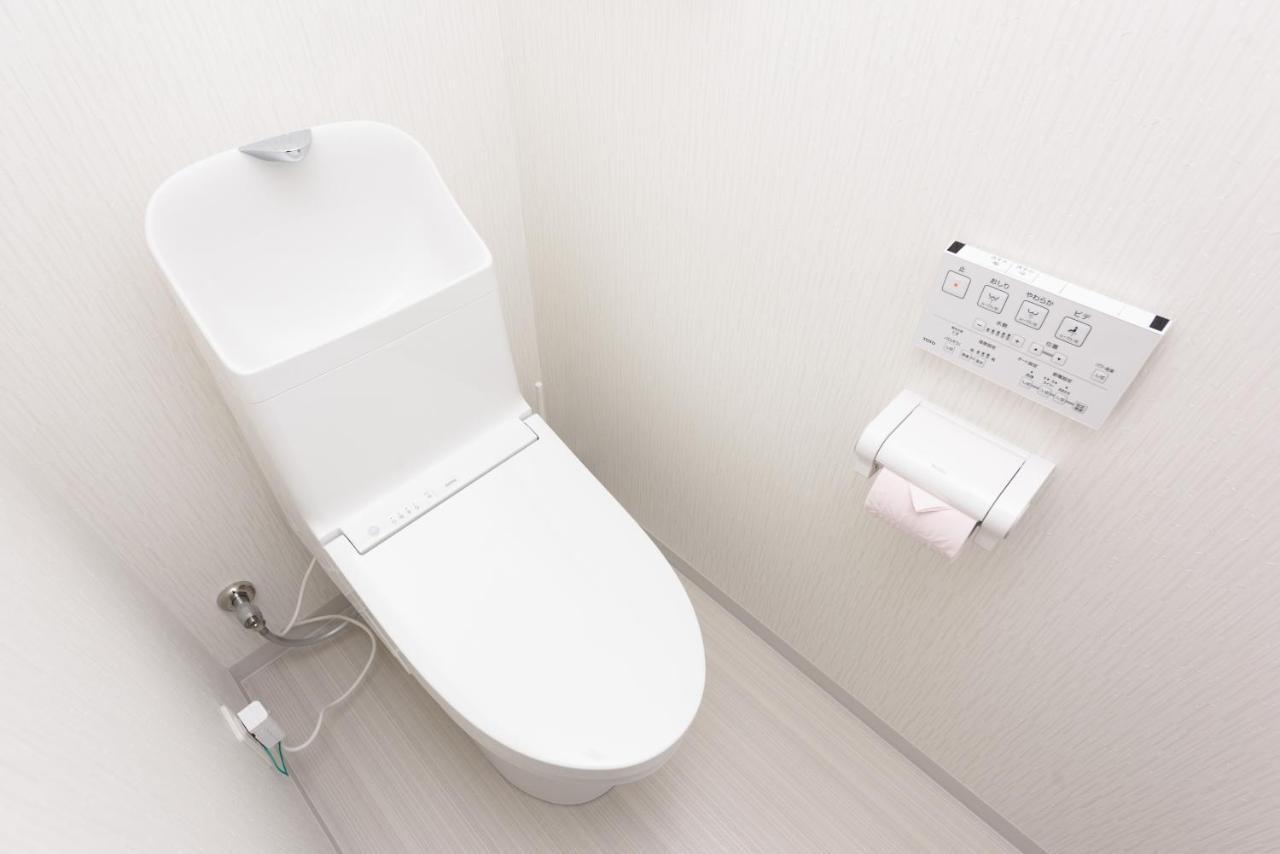 Cocostay Ko Residence Sennichimae3Fココステイ ケーオーレジデンス センニチマエ3F Окаяма Экстерьер фото