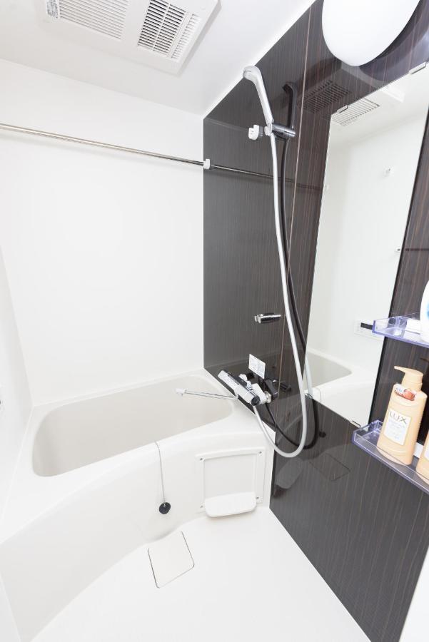 Cocostay Ko Residence Sennichimae3Fココステイ ケーオーレジデンス センニチマエ3F Окаяма Экстерьер фото
