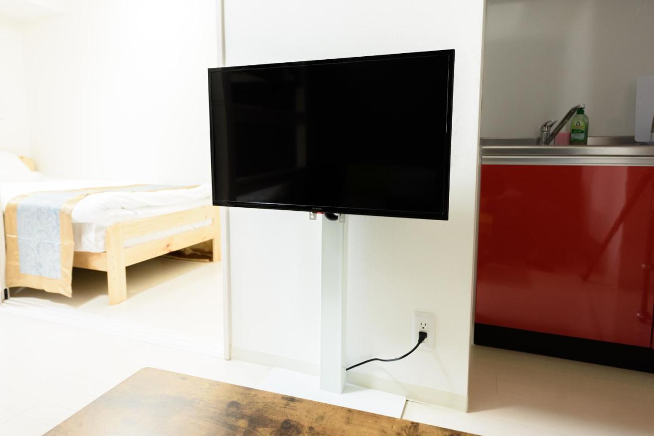 Cocostay Ko Residence Sennichimae3Fココステイ ケーオーレジデンス センニチマエ3F Окаяма Экстерьер фото