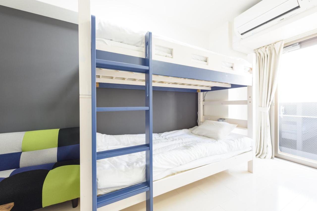 Cocostay Ko Residence Sennichimae3Fココステイ ケーオーレジデンス センニチマエ3F Окаяма Экстерьер фото