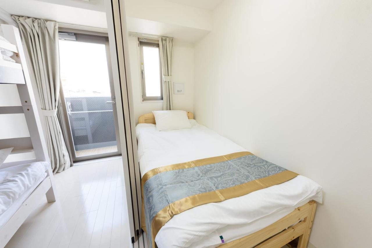 Cocostay Ko Residence Sennichimae3Fココステイ ケーオーレジデンス センニチマエ3F Окаяма Экстерьер фото